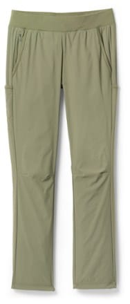 Columbia Leslie Falls Pull-On Pants - Women's 0