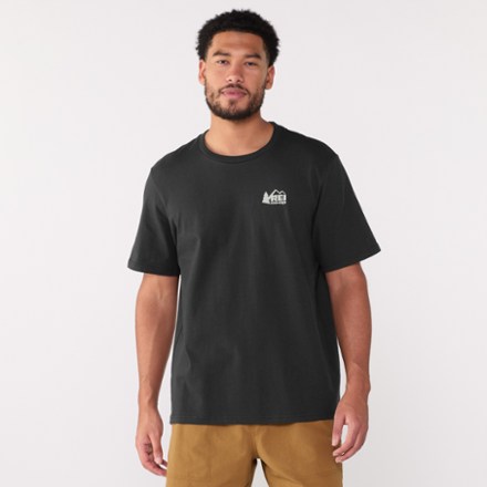 REI Co-op Logo T-Shirt 1