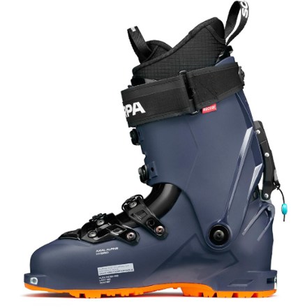 Scarpa 4-Quattro GT Ski Boots - Men's - 2025/2026 1