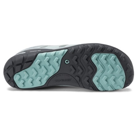 Xero Shoes Mesa Trail WP Shoes - Women's 6