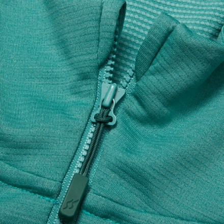 Rab Planar Hoody - Women's 9