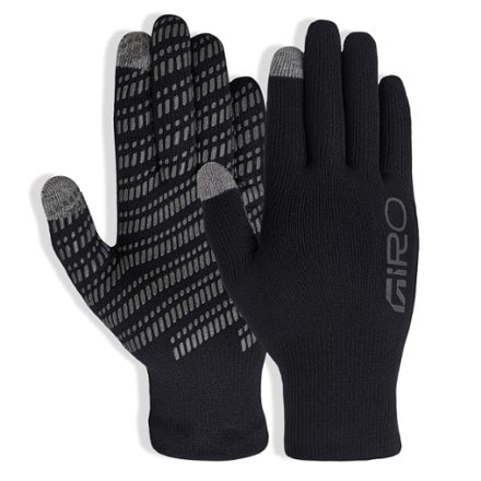 Giro Xnetic H2O Dirt Cycling Gloves - Men's 0