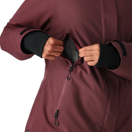 686 Whisper Insulated Jacket - Women's 6