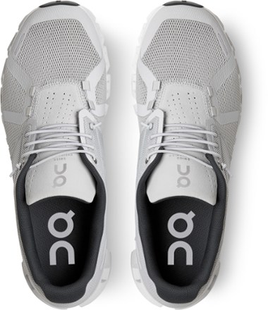 On Cloud 5 Shoes - Men's 4