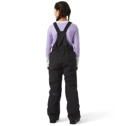 Helly Hansen Stellar Bib Snow Pants - Kids' 2