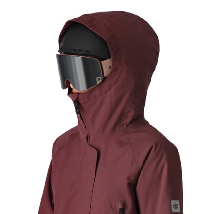 686 Whisper Insulated Jacket - Women's 4