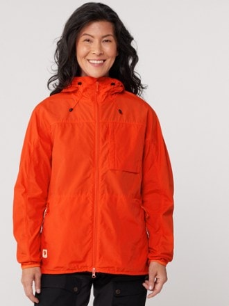 Fjallraven High Coast Wind Jacket - Women's 1