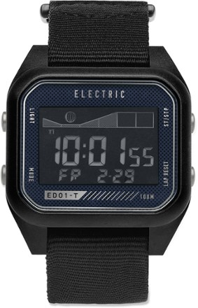 digital tide watch