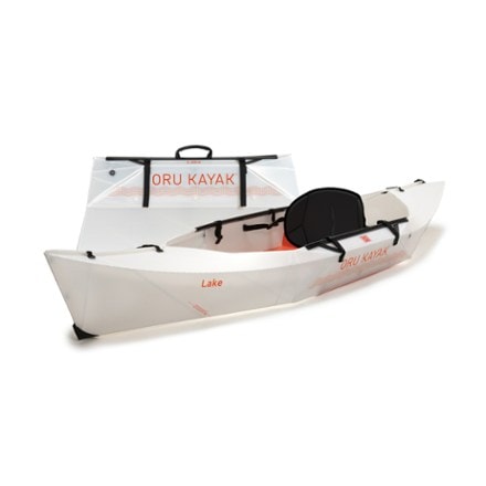 Oru Kayak Lake Sport Kayak - 9' 1