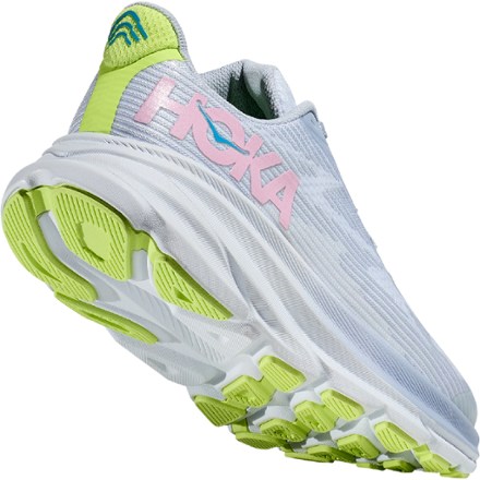 HOKA Clifton 9 Road-Running Shoes - Kids' 7