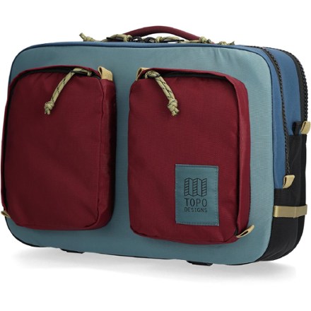 Topo Designs Global Briefcase 0