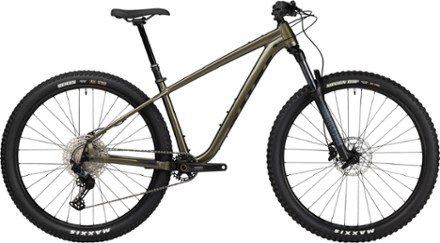 Salsa Timberjack SLX 29 Mountain Bike