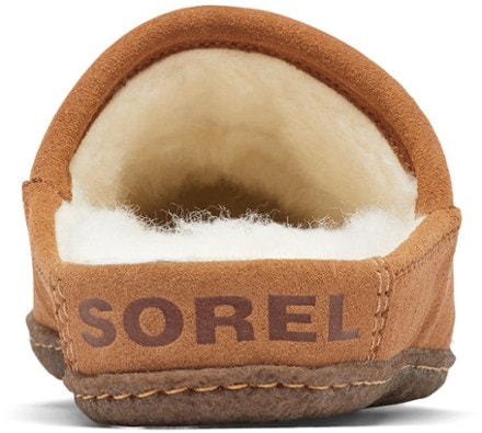 Sorel Falcon Ridge II Scuff Slippers - Men's 5