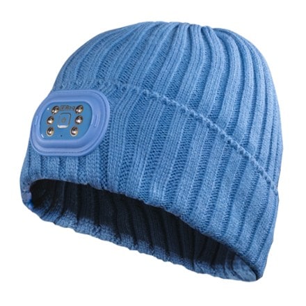 Headlightz Rechargeable LED Beanie 4