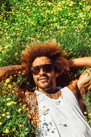 Sunski Paladino Polarized Sunglasses 9