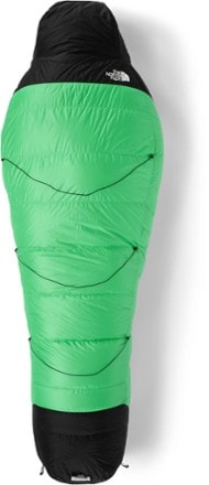 The North Face Inferno 0F Sleeping Bag 2