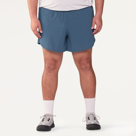 REI Co-op Swiftland 5" Running Shorts - Men's 2