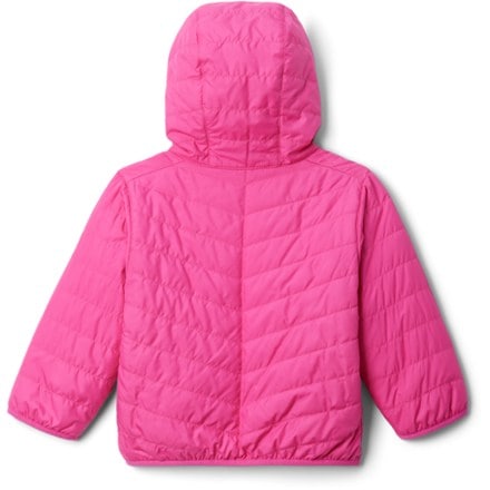 Columbia Double Trouble II Insulated Jacket - Toddlers' 1