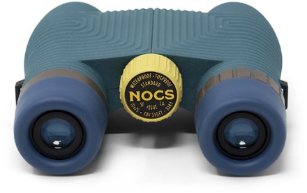 Nocs Provisions Standard Issue Waterproof 10 x 25 Binoculars 3