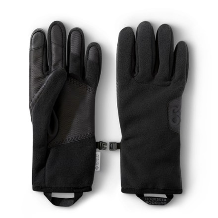 Outdoor Research Gripper Sensor Windbloc Gloves - Women's 0