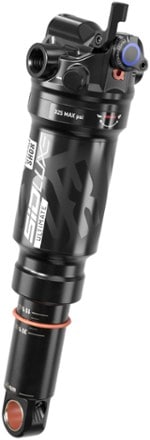 RockShox SIDLuxe Ultimate 2P TRU Shock 0