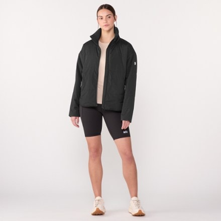 Vuori Canyon Insulated Jacket - Women's 3