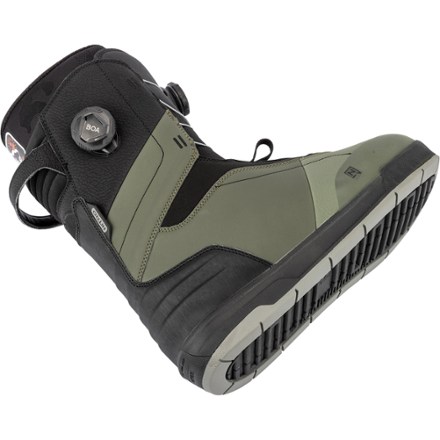 Nitro Venture Boa Snowboard Boots - Men's 2