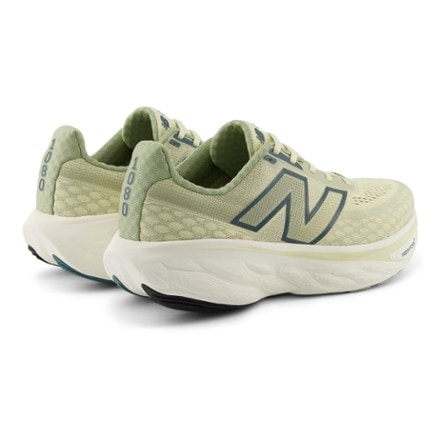 New Balance Fresh Foam X 1080v14 Road-Running Shoes - Men's 4