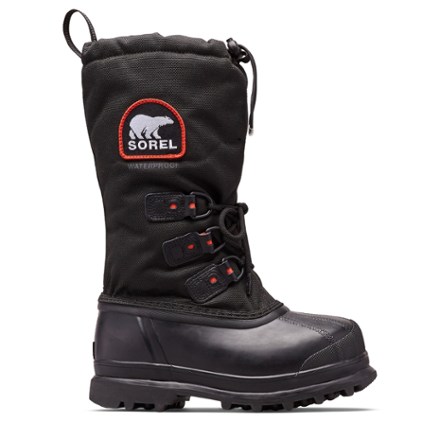 Sorel Glacier XT Snow Boots - Women's 0
