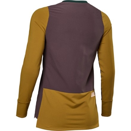 Fox Defend Thermal Bike Jersey - Women's 1