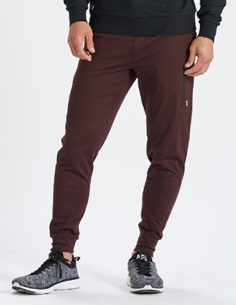 vuori performance jogger mens