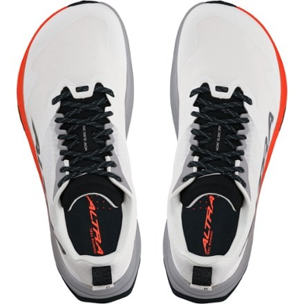Altra Mont Blanc Speed Trail-Running Shoes - Men's 3