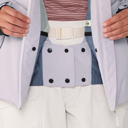 Obermeyer Cosima Down Jacket - Women's 10