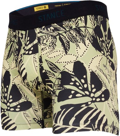 Stance Shrubtown Wholester Boxer Briefs - Men's 0