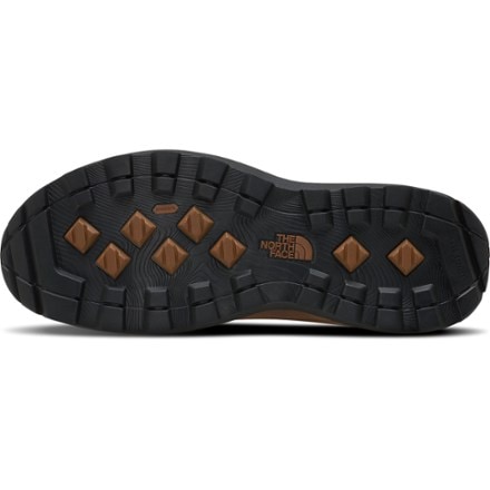 The North Face Bergen Mid Waterproof Hiking Boots - Men's 3