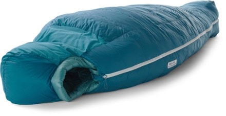 Big Agnes Sidewinder SL 20 Sleeping Bag - Women's 4