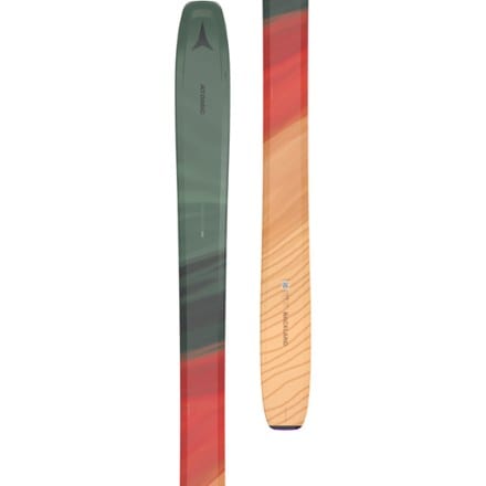 Atomic Backland 108 W Skis - Women's - 2024/2025 4