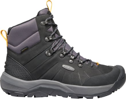 KEEN Revel IV Mid Polar Boots - Men's 0