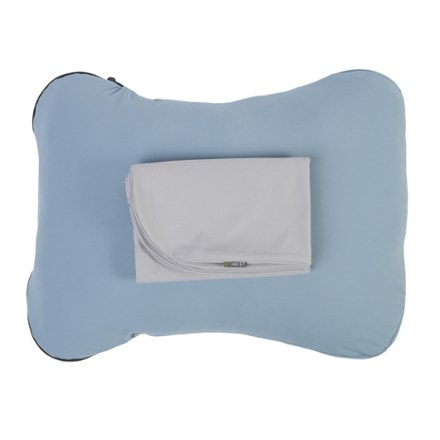 HEST Camp Pillowcase 5