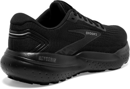 Brooks Glycerin 21 Road-Running Shoes - Men's 4