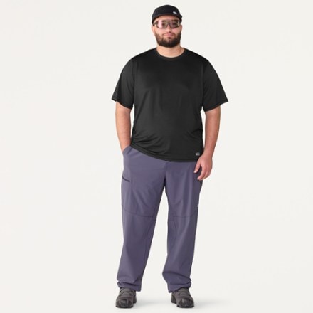 REI Co-op Lightweight Crew Base Layer Top - Men's 6