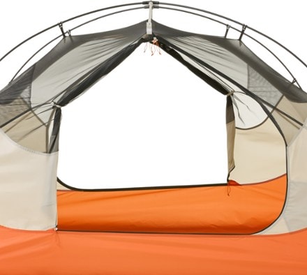 REI Co-op Half Dome 3 Tent with Footprint 6