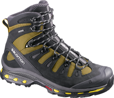 salomon boots rei