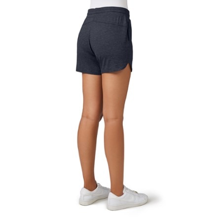 Free Country Cloud Knit Shorts - Women's 1