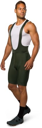 PEARL iZUMi Expedition Cycling Bib Shorts - Men's 2