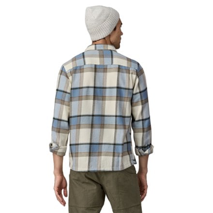 Patagonia Fjord Flannel Shirt - Men's 2