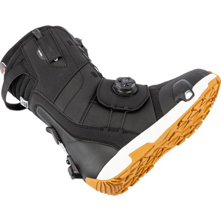 Nitro Venture TLS Step On Snowboard Boots - Men's - 2025/2026 4