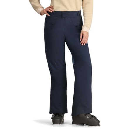 Obermeyer Oberreute Snow Pants - Women's 1
