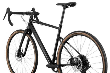 Cannondale best sale topstone rei