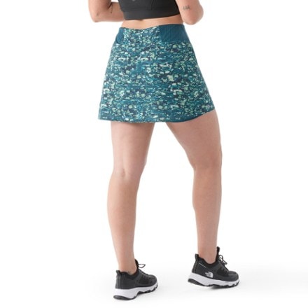 Smartwool Active Lined Skirt 2